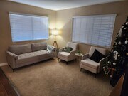 Photo - 2 bedroom condo- top floor- with  detached garage