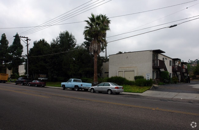 Photo - Casa De Oro Senior Apartments