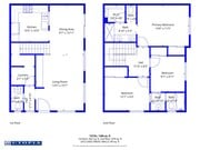 Photo - Chula Vista 3 Bedroom 2.5 bath townhome style corner unit