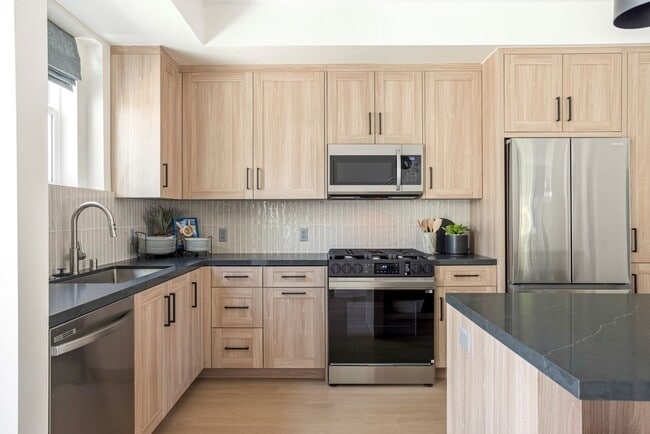 Building Photo - Kendry Rental