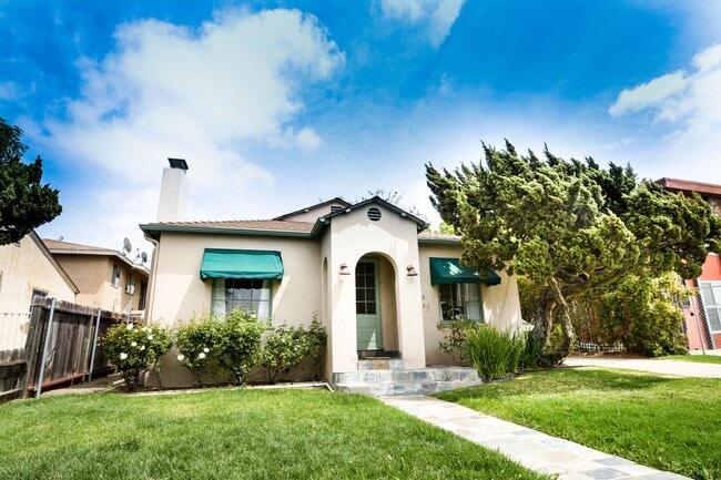 Photo - 4445 50th St House
