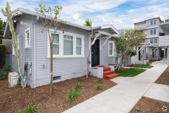 Welcome to The Gardens on Bancroft – Where... - Welcome to The Gardens on Bancroft – Where... Apartments