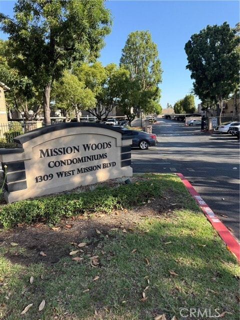 Photo - 1309 W Mission Blvd Unit 8