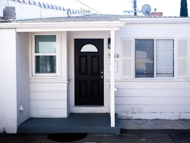 Building Photo - 5016 Kester Ave
