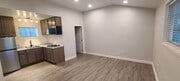 Main Living Space - 909 Begonia St Unit 1