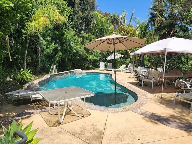 Photo - Rarely Available Pool house studio available for rent