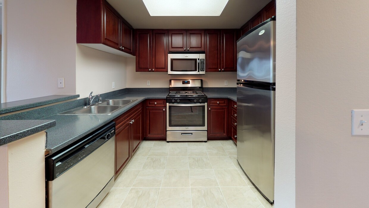 3D Tour - Tiffany Court Apartments
