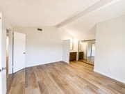 Photo - Welcome to this beautifully updated 4-bedroom, 2-bathroom home nestled on a private flag lot in t...