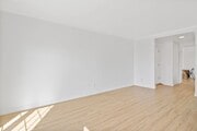 Photo - Stylish 1-Bedroom Apartment with Private B... Unit #4