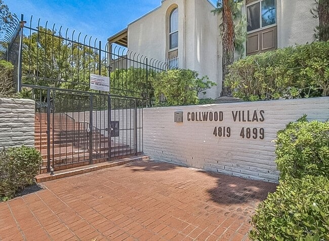 Building Photo - Charming 1BD/1BA Condo in College West W/ A/C, Balcony, Office/Bonus Room, Community Pool, Coin O... Unit B
