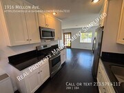 Photo - 1916 Mellon Ave Apartment