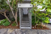 Entrance - 317 Monterey Rd Apartments