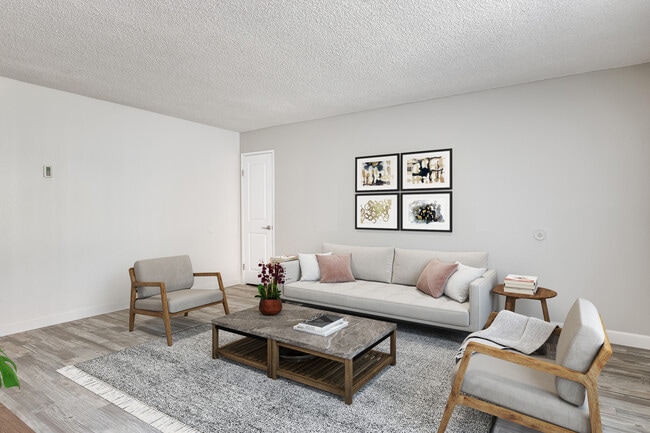 REMODELED - Alderwood