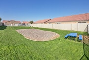 Dog Park - Crossings at Hesperia
