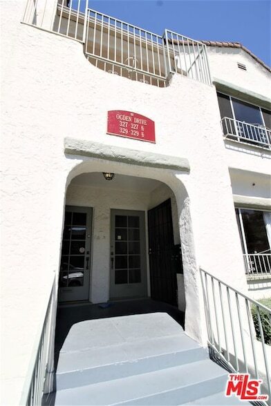 Photo - 329 N Ogden Dr