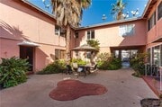 Photo - Beautiful One bedroom in gated complex one block from Ocean In Long Beach Unit #16