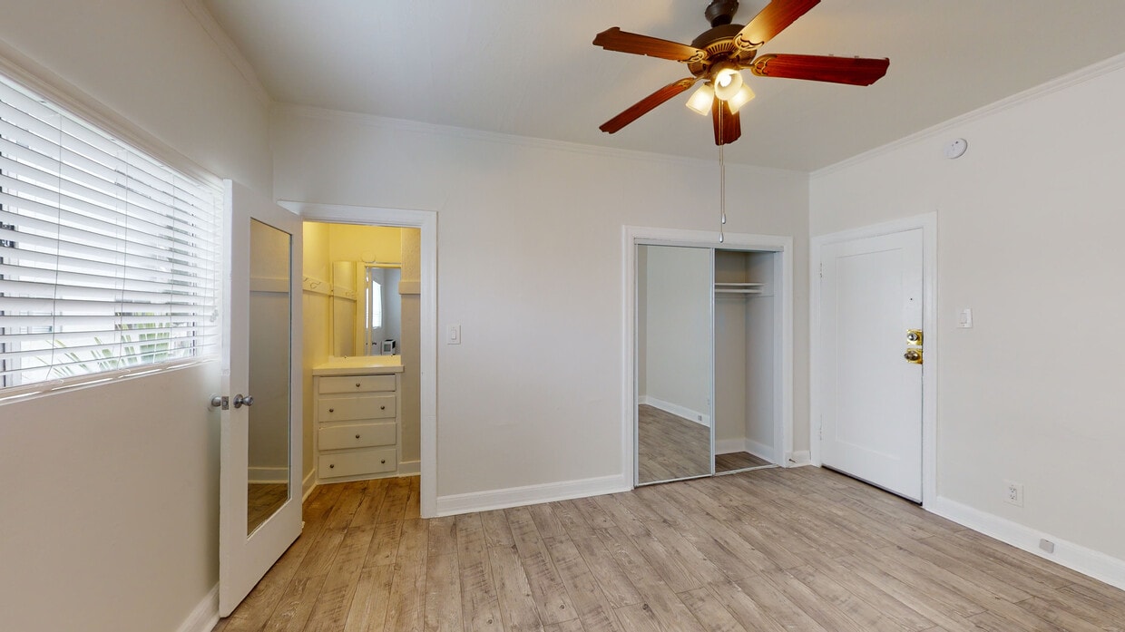 3D Tour - The Oxford @ Olympic Apartments