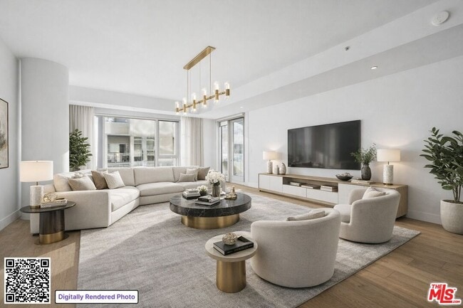 Building Photo - 6250 Hollywood Blvd Unit 8K