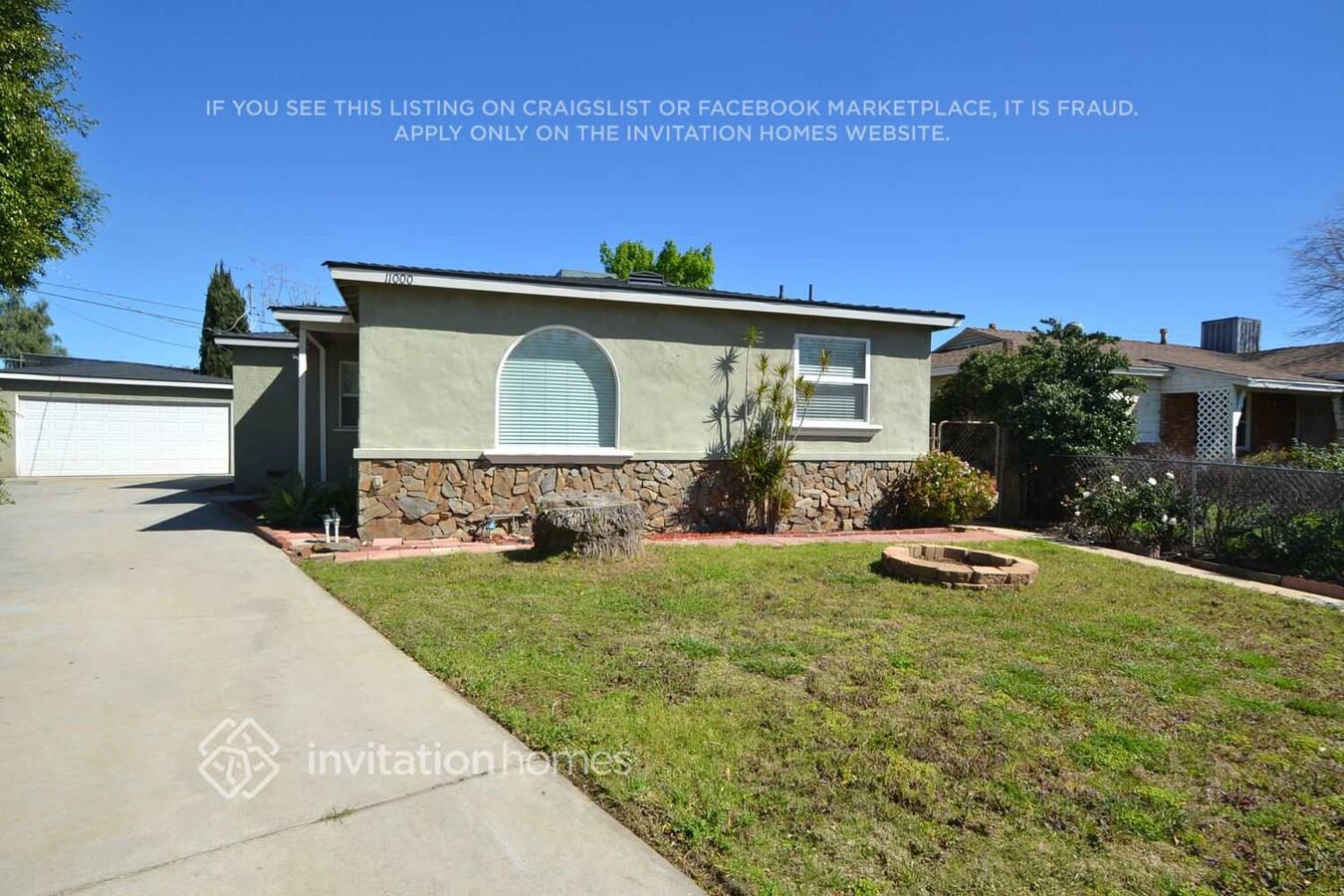 Photo - 11000 Vena Ave House