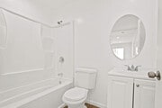 Photo - 649 W 92nd St Apartments