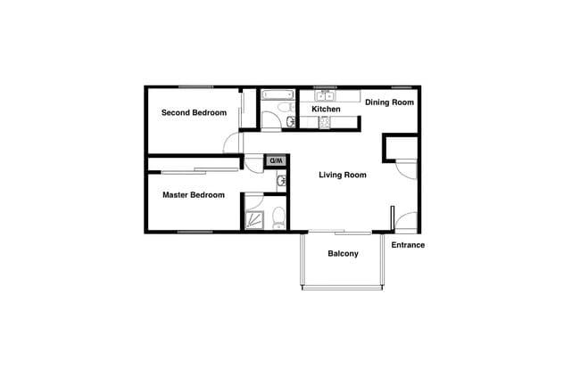 Photo - Harmony Court