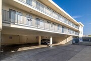Parking - 12304 Grevillea Ave.