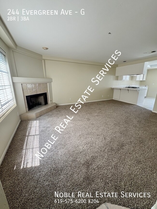 Photo - 244 Evergreen Ave Unit G