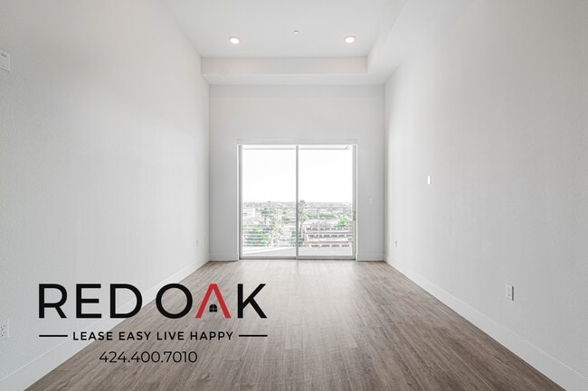 Photo - 1331 W 7th St Condo Unit 708