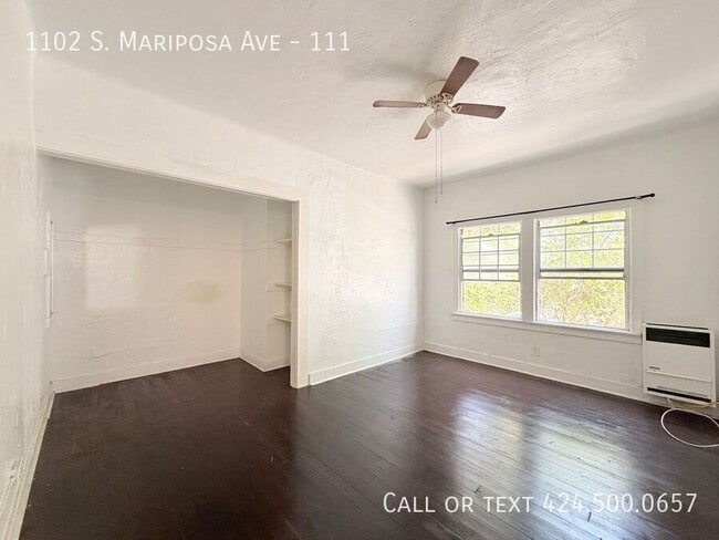 Photo - 1102 S Mariposa Ave Unit 111
