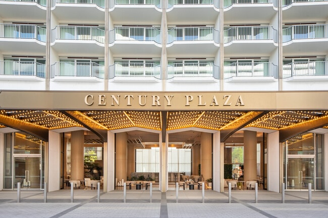 Building Photo - 2025 Ave of the Stars