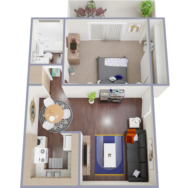 Photo - Terraza Hills