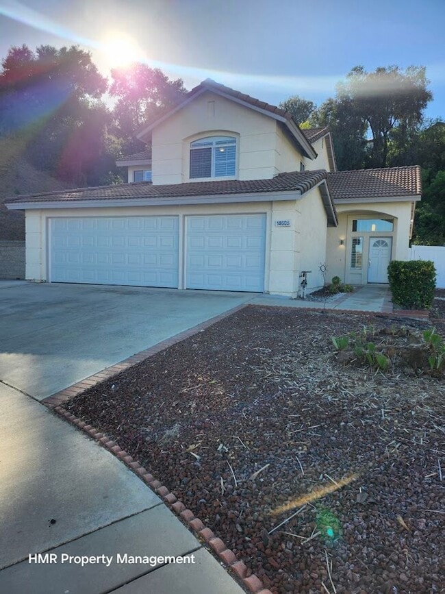 Photo - Fully remodel home 5 beds 3 baths in Chino Hills! Must See