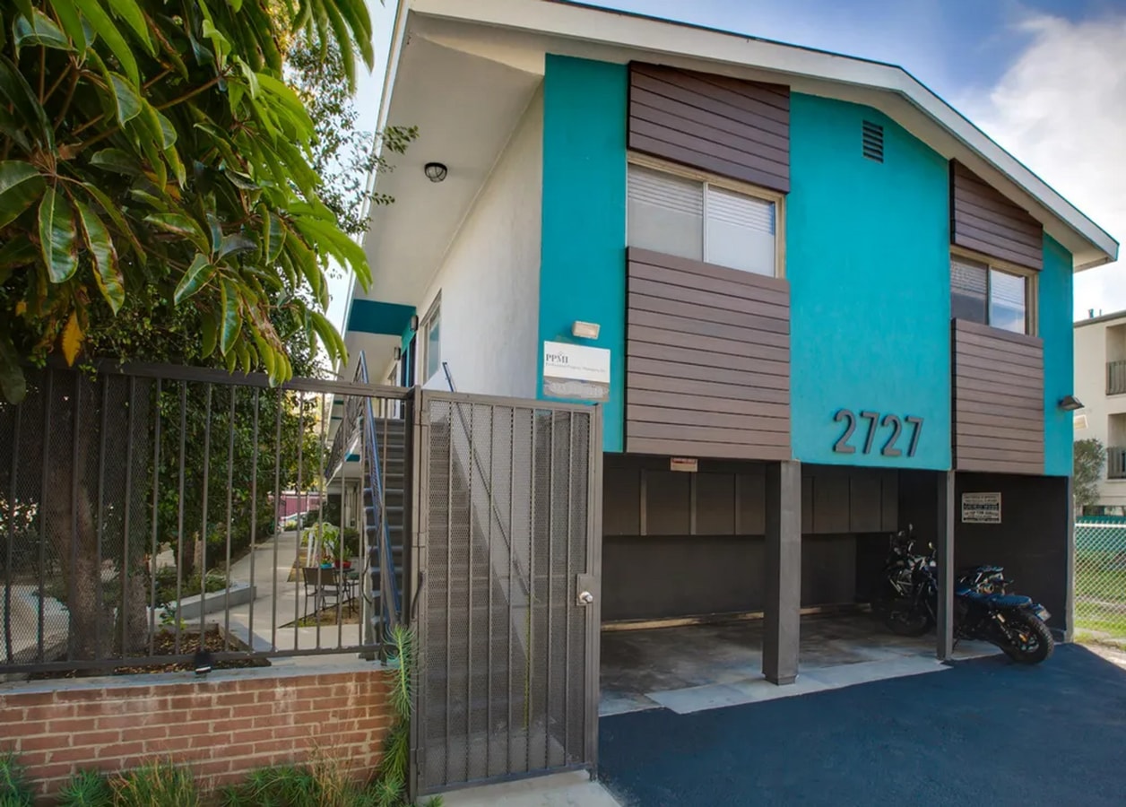 2727 Abbot Kinney Blvd - 2727 Abbot Kinney Blvd