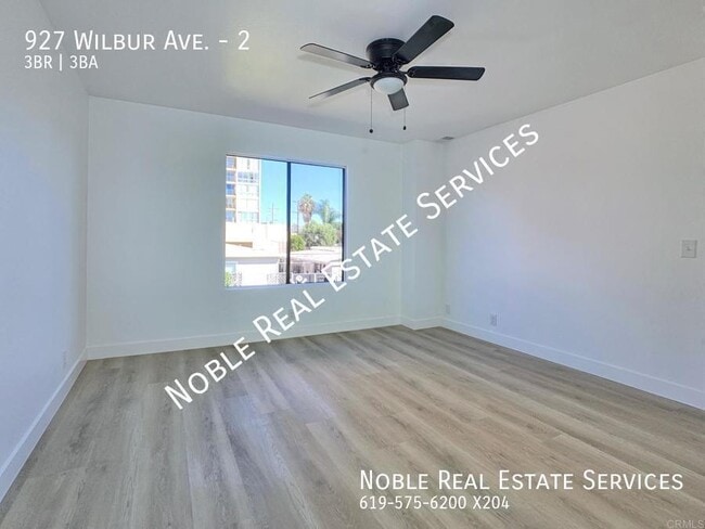 Photo - 927 Wilbur Ave