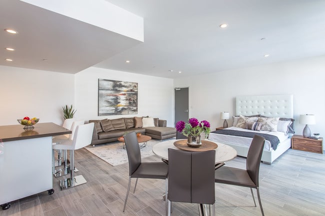 Photo - The Lofts on La Brea