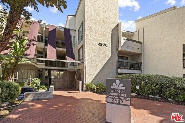 Building Photo - 4900 Overland Ave Unit 178
