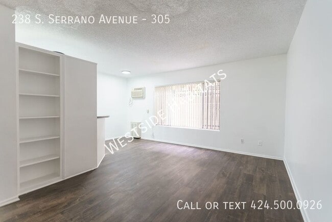 Photo - 238 Serrano Ave Apartment Unit 305