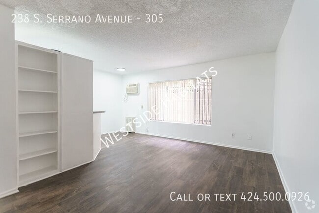 Building Photo - 238 Serrano Ave Unit 305 Rental