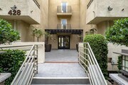 Entrance - Galleria Villas Apartments