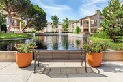 Photo - Rancho San Joaquin Apartment Homes