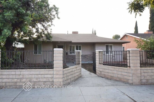 Photo - 7823 Louise Ave House