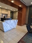 Concierge Desk/Security - 800 W 1st St Unit 2BED 2BATH
