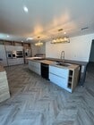 Kitchen - 2400 Greenfield Ave House