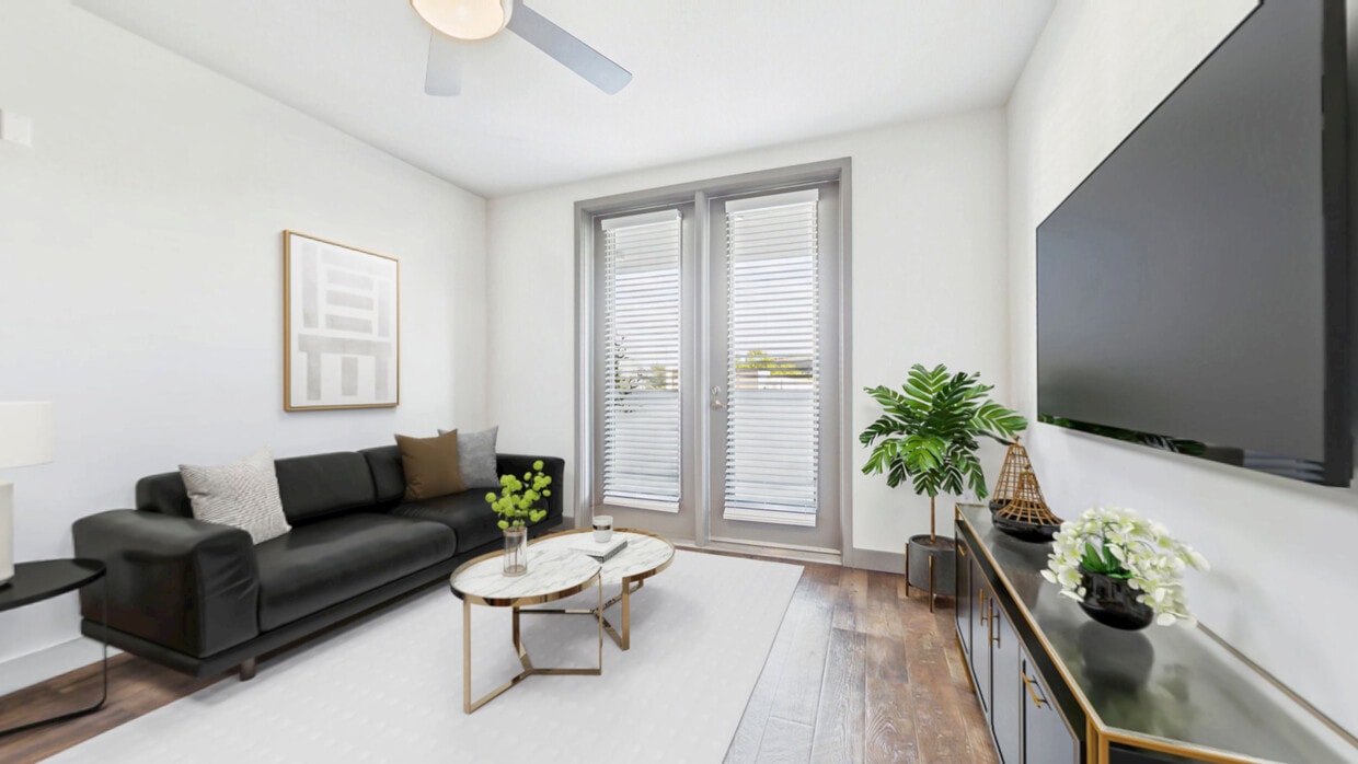 3D Tour - Access Culver City