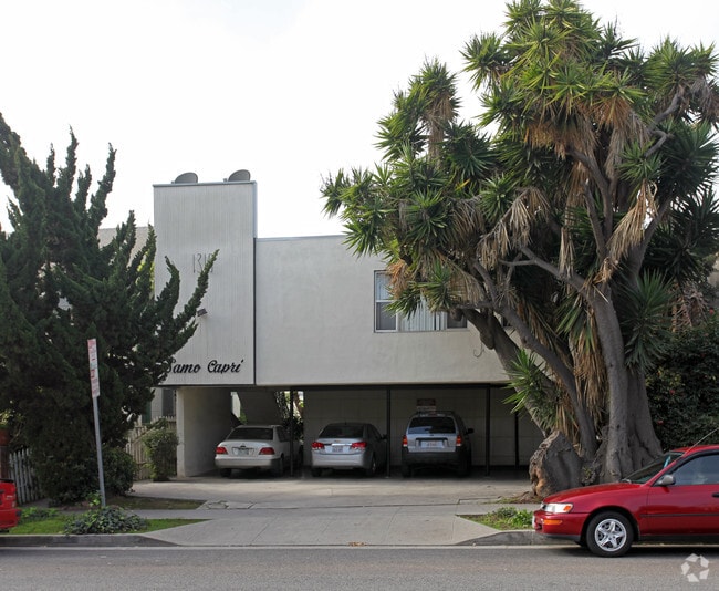 Building Photo - Samo Capri Apartments