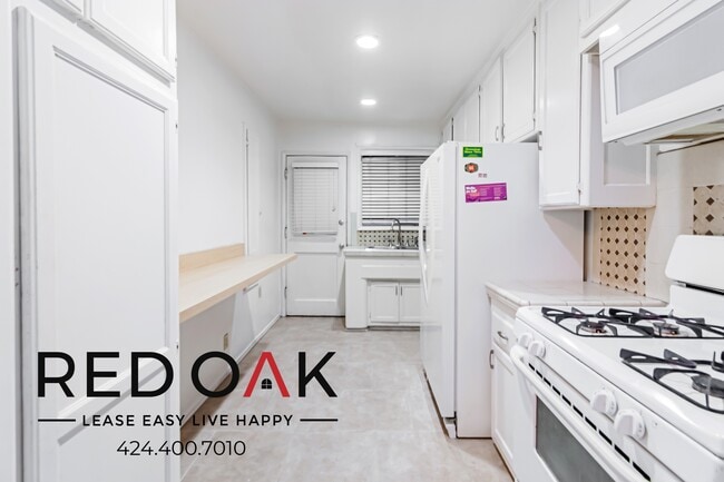 Photo - 1311 Laurel Ave Unit A