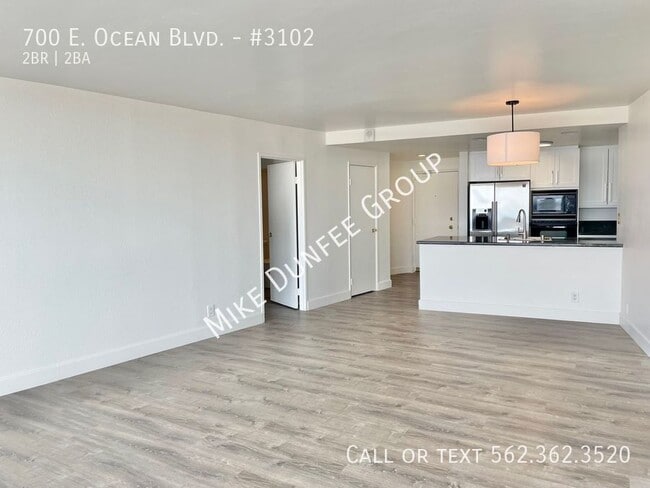Photo - 700 E Ocean Blvd Unit #3102