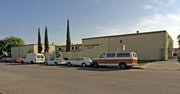 Rose Garden Apartments - Rose Garden Apartments
