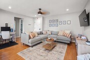 Photo - Gorgeous & Spacious 1 Bedroom/ 1 Bath Condo, Open Layout Concept! $2,295.00 Unit D19