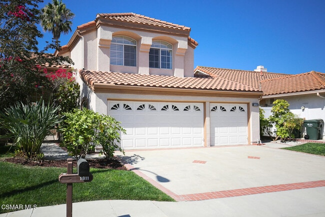 Building Photo - 1811 Fox Springs Cir Rental